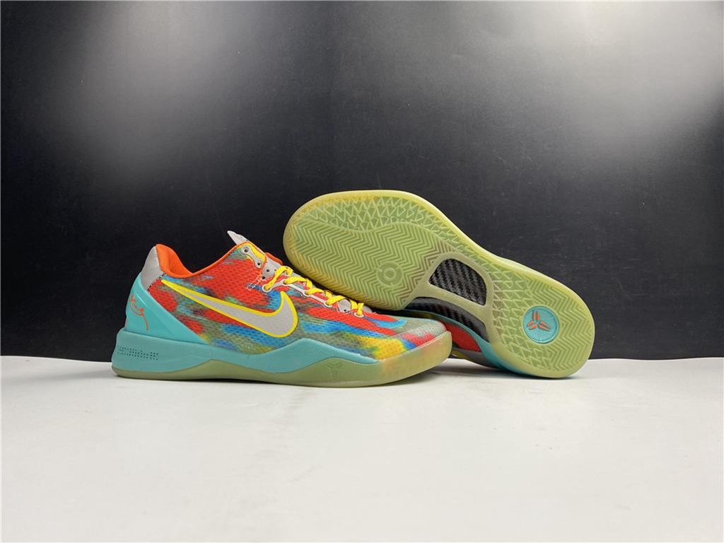 Nike Kobe 8 GC ??enice Beach 555035-002